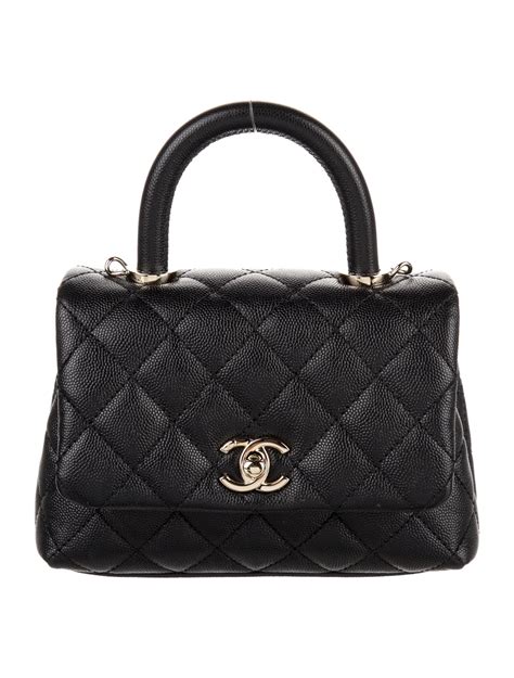 women's chanel hand bag|best chanel handbags 2020.